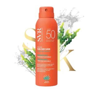 SVR Sun Secure Invisible Mist SPF 50 – 200ml