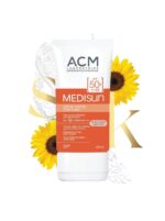 ACM Medisun Tinted Cream Light Tint SPF50 – 40ml