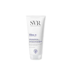 SVR Xerial 10 Body Milk Smoothing Anti-Flaking Anti-Itching Intense Comfort – 200ml
