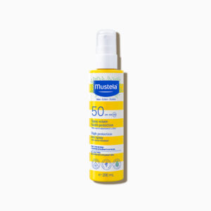Mustela High Protection Sun Spray SPF50 – 200ml