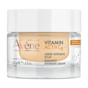 Avene Vitamin Activ Cg Radiance Intensive Cream – 50ml