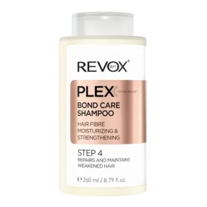 Revox B77 Plex Bond Care Shampoo Step4 – 260ml