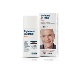 Isdin Eryfotona AK-NMSC Fluid SPF 100+ 50ml
