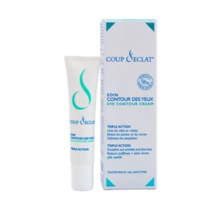 Coup D’Eclat Eye Contour Cream – 15ml