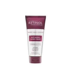 Skincare Retinol Anti Aging Hand Cream