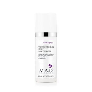 M.A.D Transforming Daily Moisturizer – 50ml