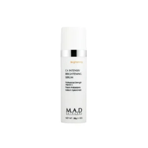 M.A.D C4 Intensive Brightening Serum – 30ml