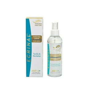 Ecrinal Lotion Men – 200 ml