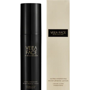 Veea Face  by Dr. Suzan Obagi Ultra Hydrating Moisturizing Lotion – 50ml