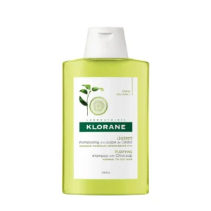Klorane Vitamin Shampoo with Citron – 200ml