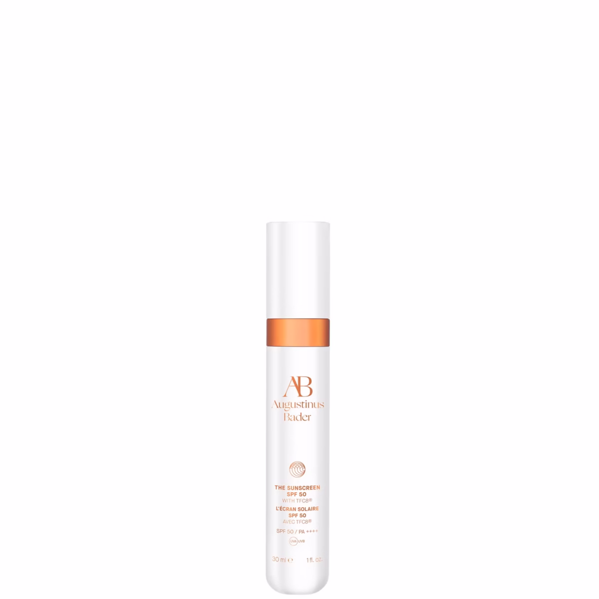 Augustinus Bader The Sunscreen SPF 50 – 30ml