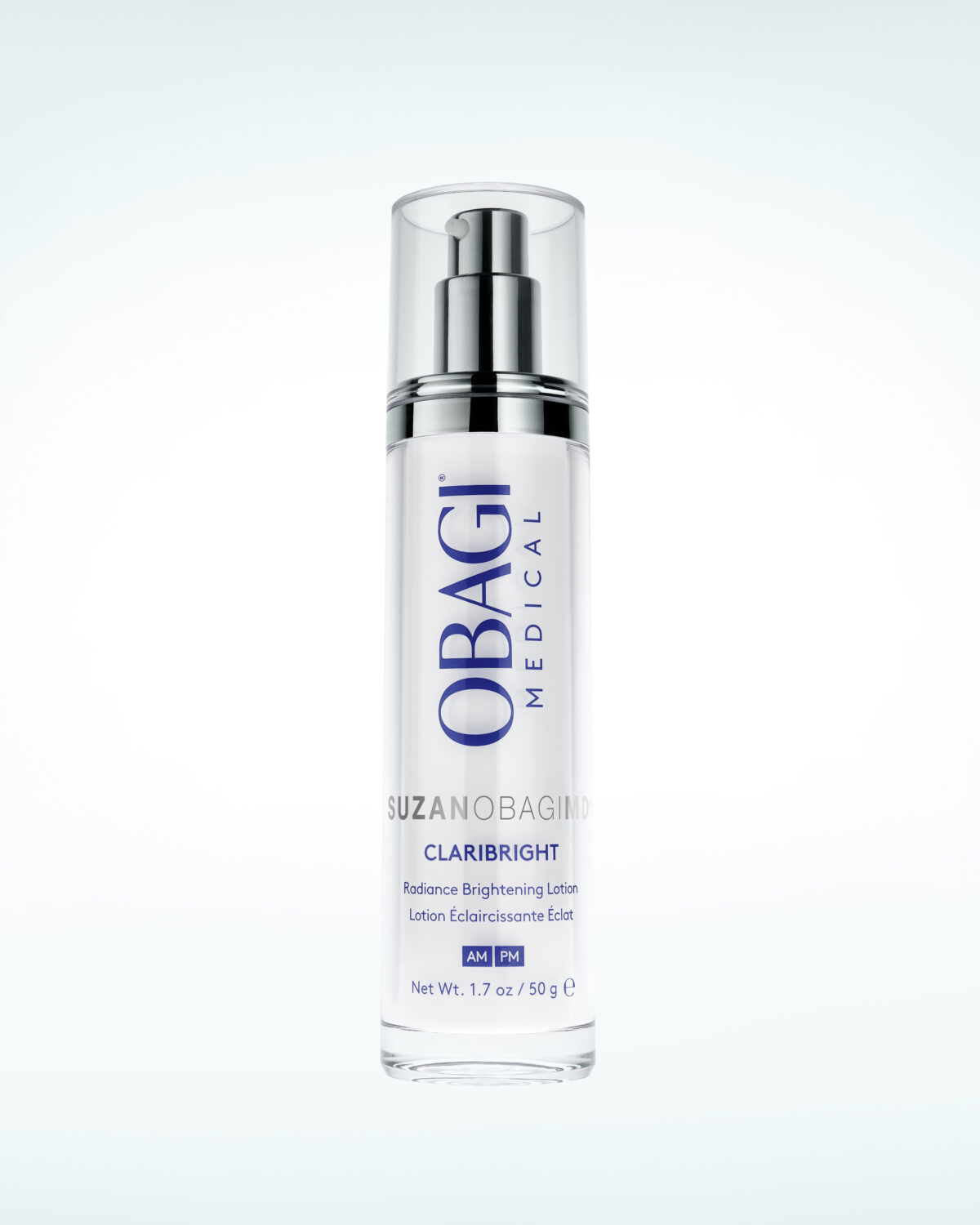 Obagi SOMD Claribright Radiance Brightening Lotion  – 50g